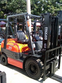 Toyota 6FG25