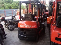 Toyota 6FD15