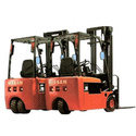 3 Wheeler Battery Power Forklift - Nissan Nx