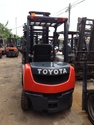 Toyota 8FD25 (Diesel Forklift )