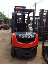 Toyota 8FD25 (Diesel Forklift )