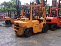 Nissan FO3A35