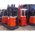 Toyota Electric Reach Truck 01