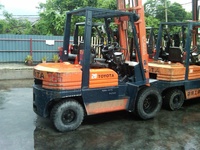 Toyota 5FD28