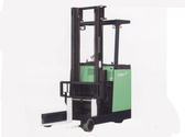 Reach Truck (Ride On) - Geneo R20