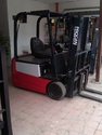 Nichiyu FBT15P-60