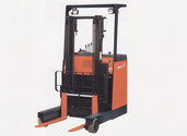 Reach Truck (Ride On) - Geneo R