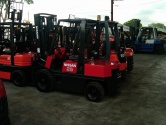 Nissan EHO2A20U