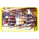 Boltless Shelving