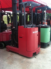 Nissan HCO1L15