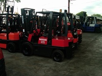 Nissan EHO2A20U