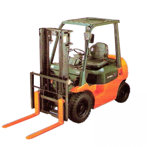Forklift, Toyota Forklift, Malaysia - Forklifts,Electric Reach Truck ...