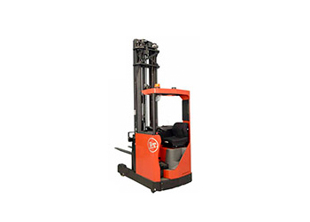 BT Reach Truck