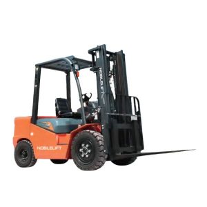 Noblelift IC counterbalanced forklift A series 3-3.8T