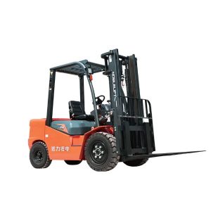 Noblelift A series 3.03.53.8 T Lithium Battery Forklift Best Replacement for IC Forklift