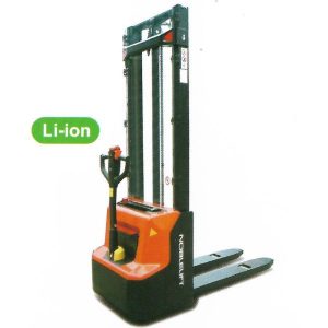 Noblelift Electric Stacker PSE12B N