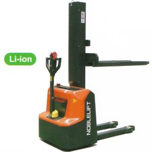 Noblelift Electric Stacker PSE12BM NM