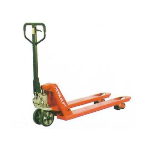 Noblelift Hand Pallet Truck AC DF 20 25 30