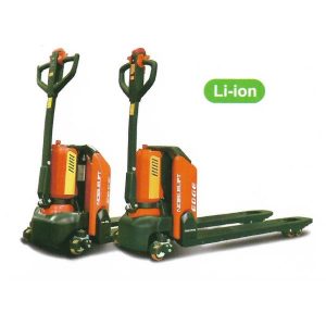 Noblelift Pallet Trucks PTE12 15 20N